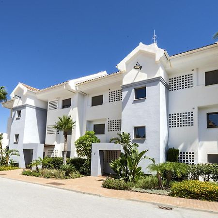 Modern 2 Bed 2 Bath La Cala Hills Apt-Sea Views - 104 Mijas Exterior foto